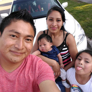 Meet your Posher, Kairos